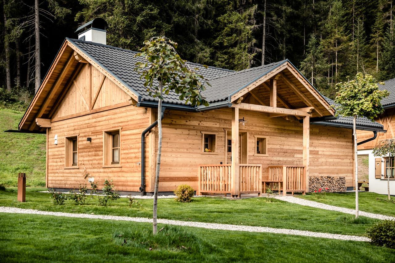 Pradel Dolomites Villa San Martino in Badia Exteriör bild